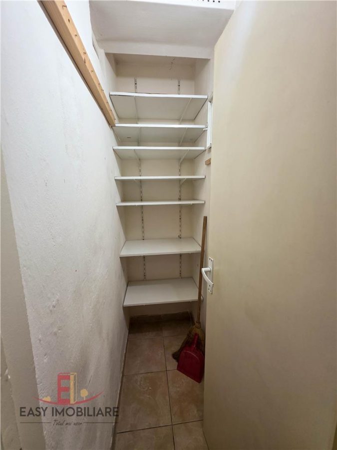 Apartament 1 camera, etaj 2, semicentral, Targu Mures - foto 5