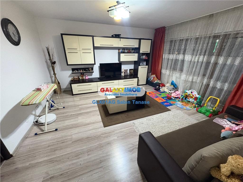 de inchiriat aprtament cu 3 camere cf 1 Teilor PS URI prima inchiriere - 