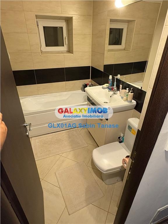 de inchiriat aprtament cu 3 camere cf 1 Teilor PS URI prima inchiriere - foto 13