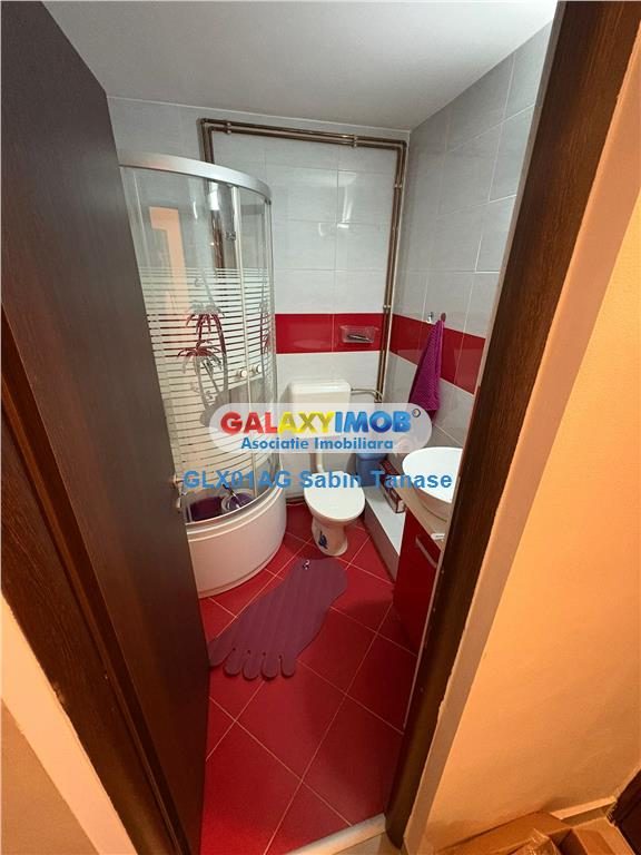 de inchiriat aprtament cu 3 camere cf 1 Teilor PS URI prima inchiriere - foto 14