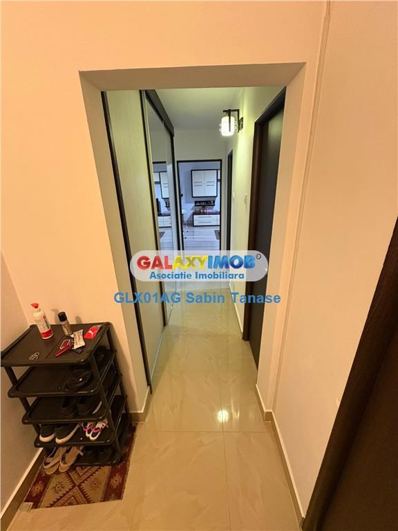 de inchiriat aprtament cu 3 camere cf 1 Teilor PS URI prima inchiriere - foto 4