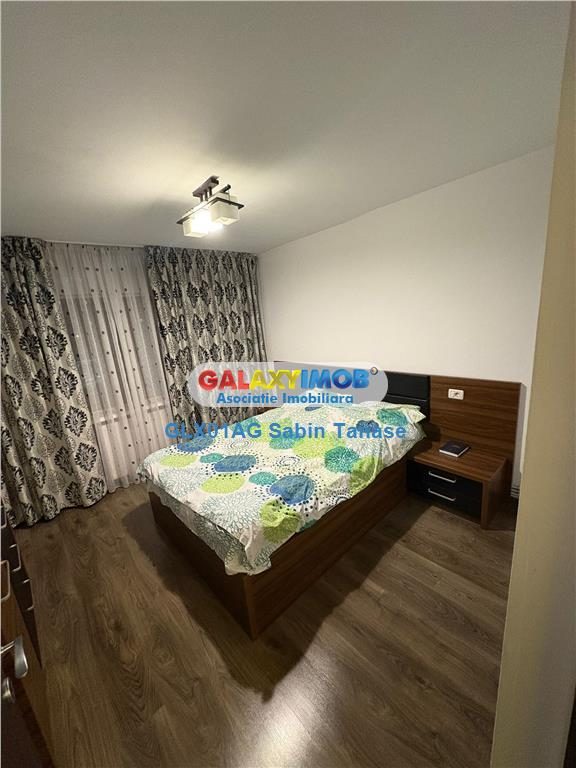 de inchiriat aprtament cu 3 camere cf 1 Teilor PS URI prima inchiriere - foto 6