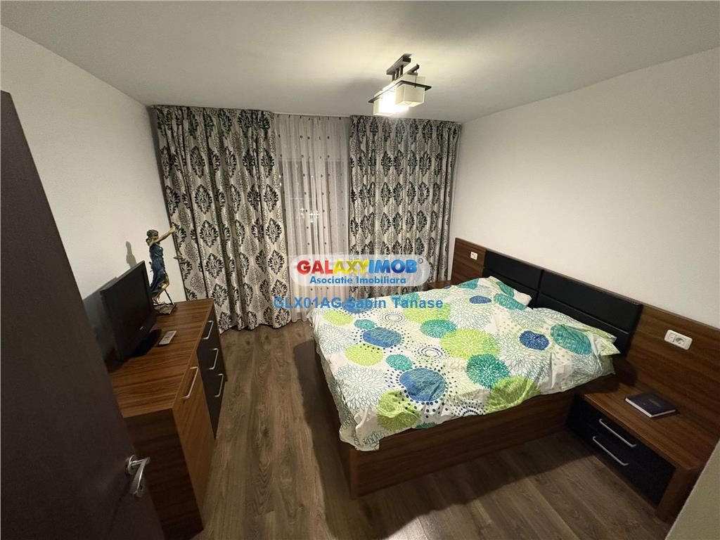 de inchiriat aprtament cu 3 camere cf 1 Teilor PS URI prima inchiriere - foto 7