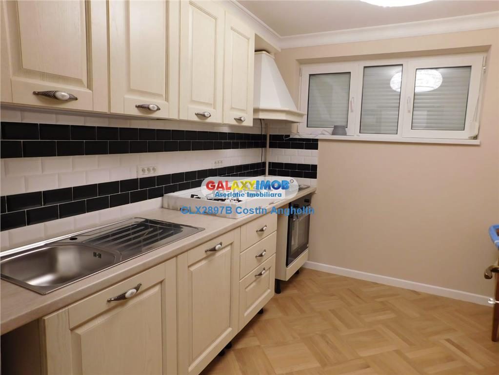 Spatiu pentru birou 3 camere - Victoriei / Dorobanti - foto 4