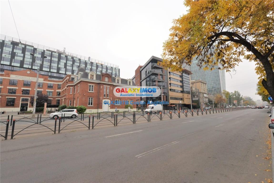 Spatiu pentru birou 3 camere - Victoriei / Dorobanti - foto 7