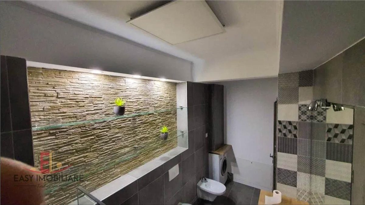 Apartament nou 2 camere, Central, Arany Janos, UMF, Targu Mures - foto 4