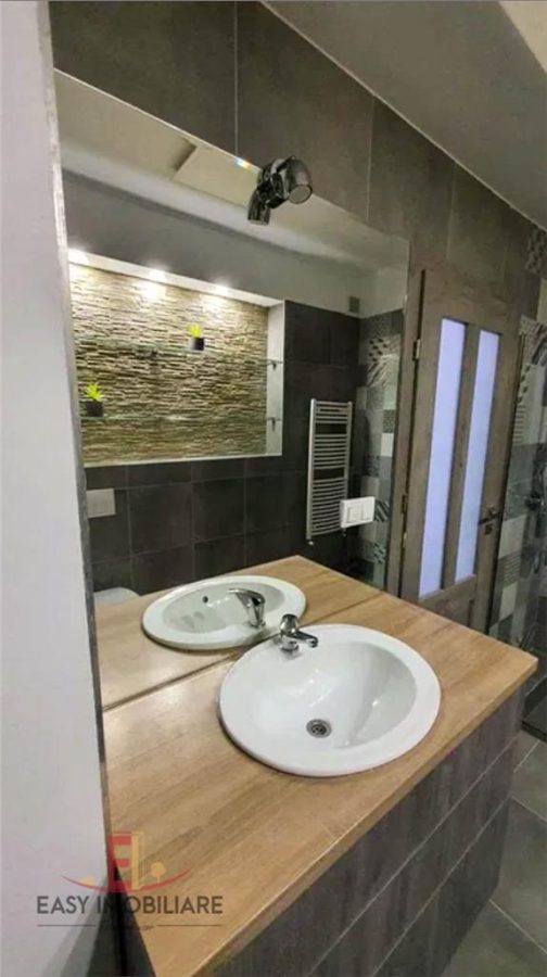 Apartament nou 2 camere, Central, Arany Janos, UMF, Targu Mures - foto 5