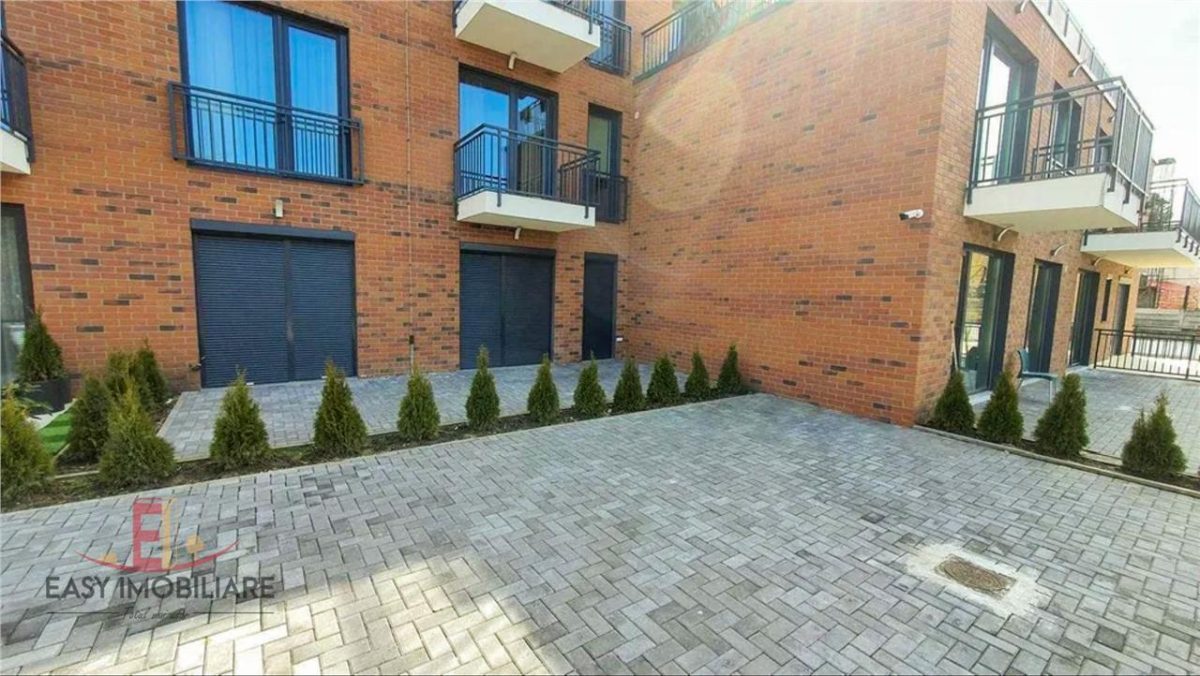 Apartament nou 2 camere, Central, Arany Janos, UMF, Targu Mures - foto 8