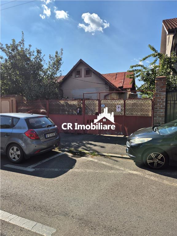 Vanzare casa Pod Constanta - 