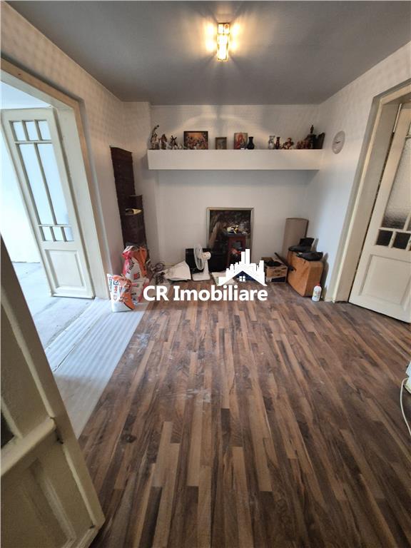 Vanzare casa Pod Constanta - foto 3