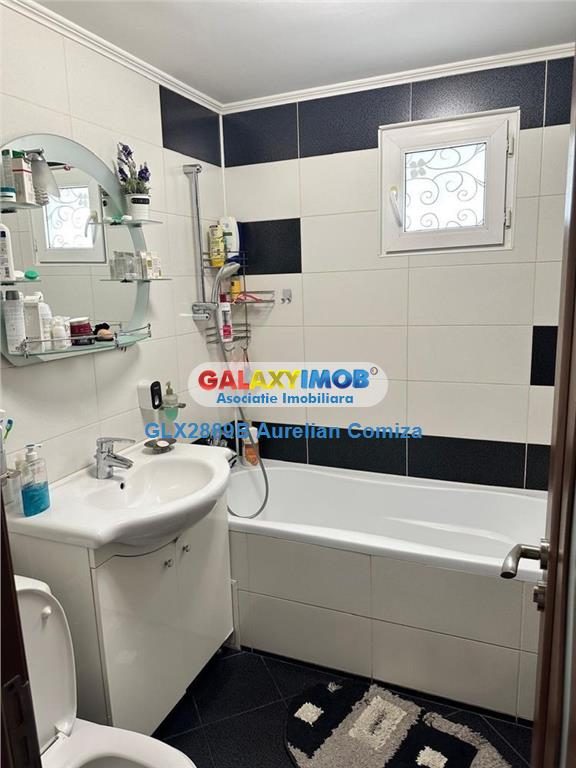 Apartament 4 camere decomandat Crangasi/2 bai/parcare - foto 5