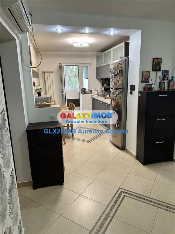 Apartament 4 camere decomandat Crangasi/2 bai/parcare - foto 6