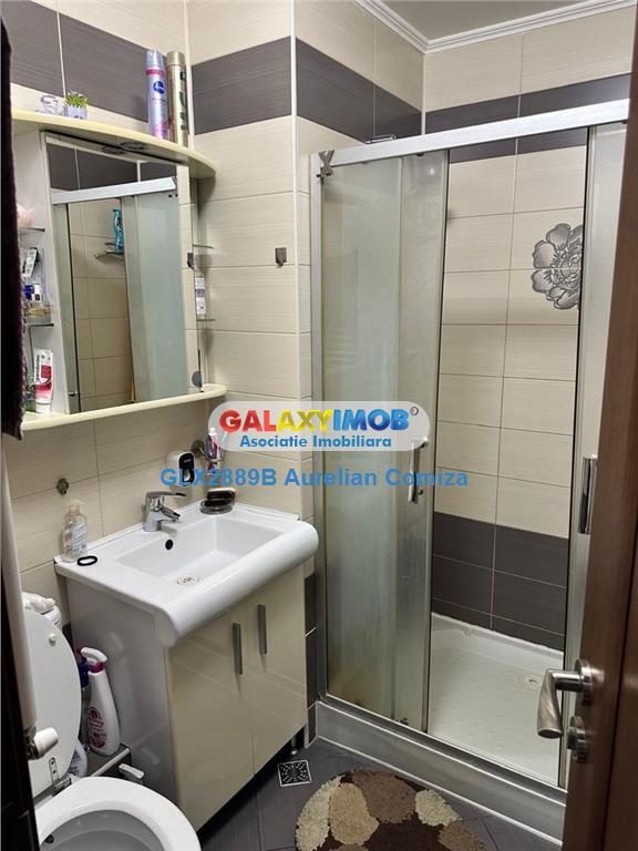 Apartament 4 camere decomandat Crangasi/2 bai/parcare - foto 8