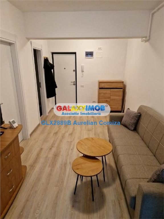 Studio de inchiriat Popesti-Leordeni - 