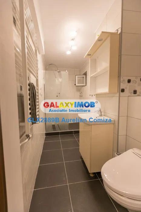 Apartament 2 camere Unirii Zepter/etj 8/renovat complet - foto 7
