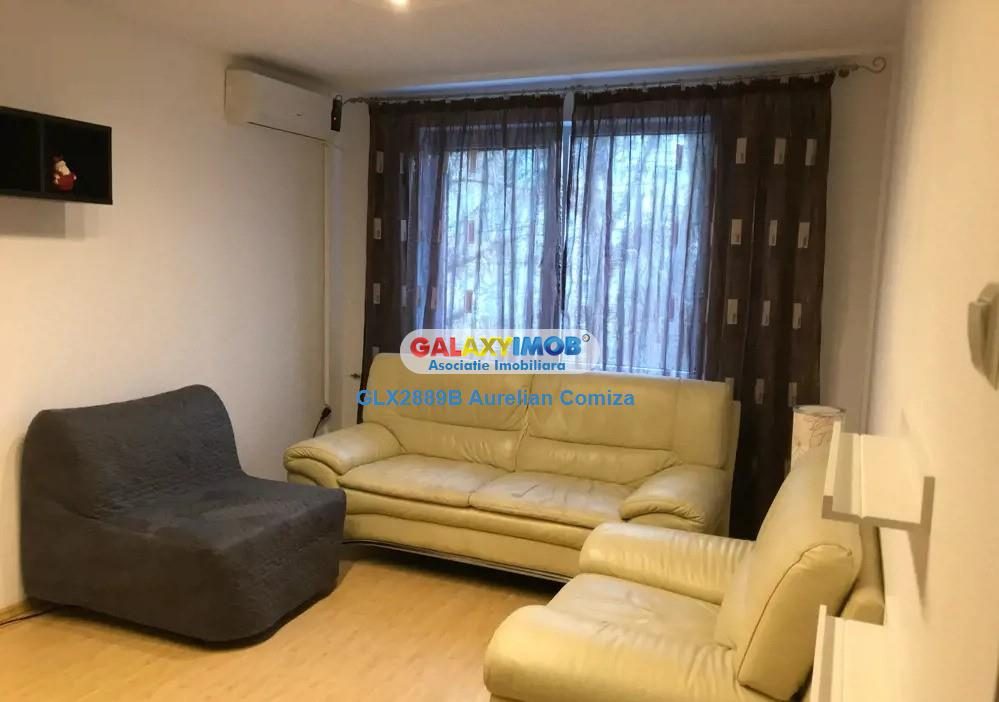 Inchiriere apartament 2 camere decomandat Crangasi - 