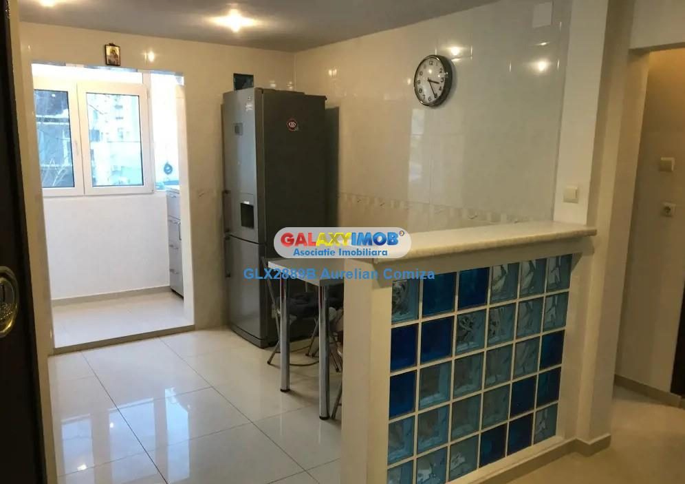 Inchiriere apartament 2 camere decomandat Crangasi - foto 2