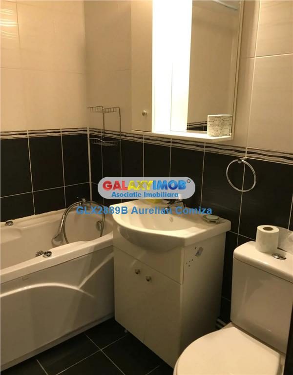 Inchiriere apartament 2 camere decomandat Crangasi - foto 11