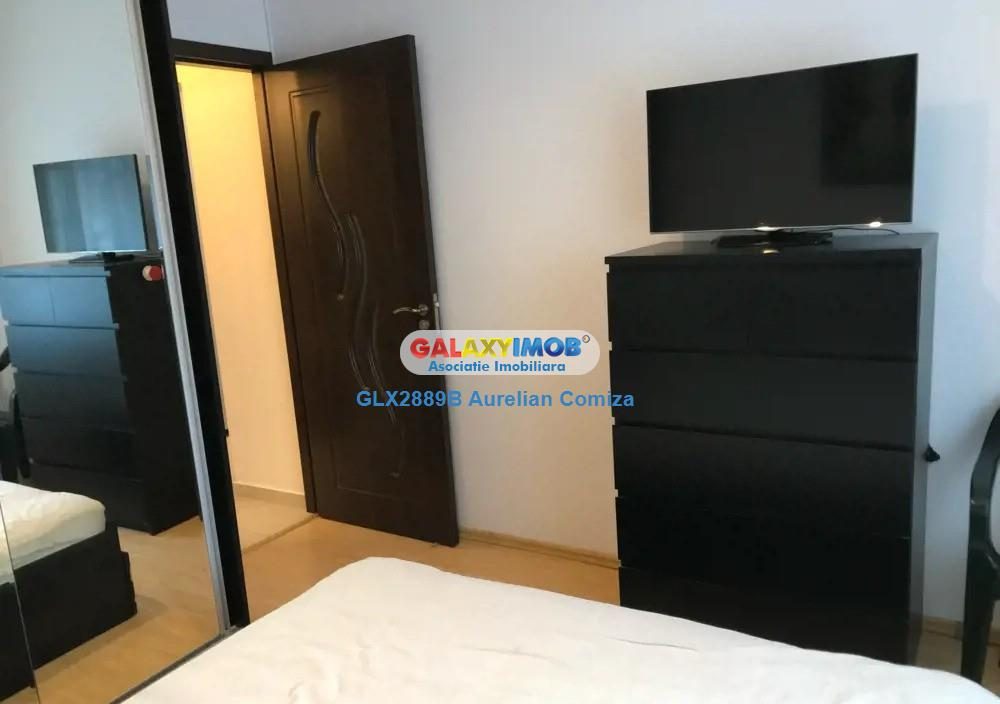 Inchiriere apartament 2 camere decomandat Crangasi - foto 4