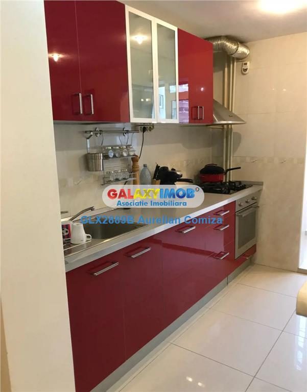 Inchiriere apartament 2 camere decomandat Crangasi - foto 6