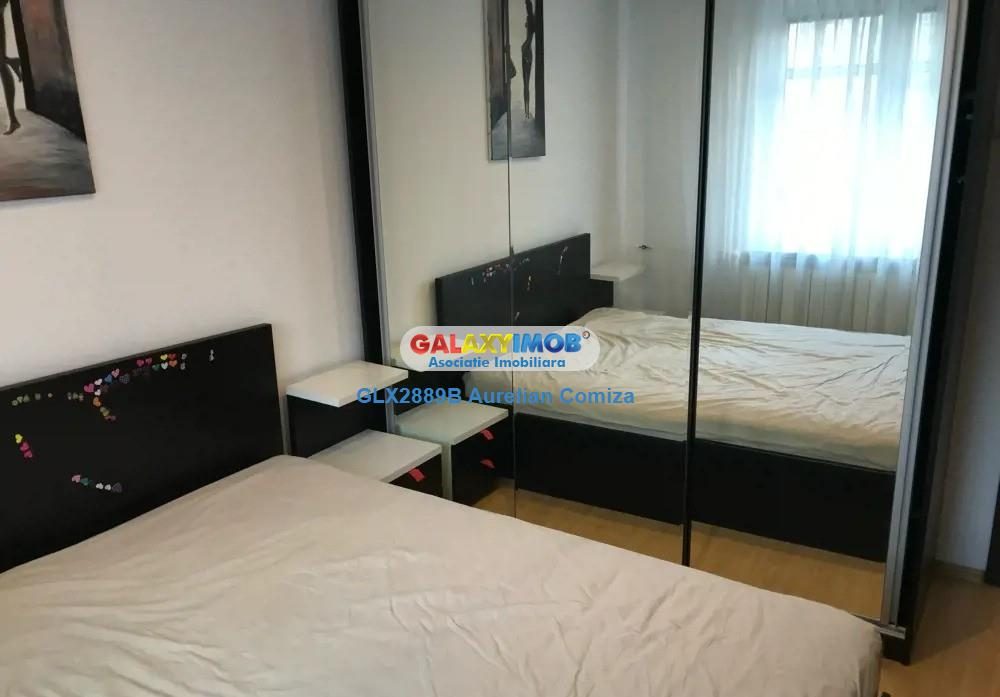 Inchiriere apartament 2 camere decomandat Crangasi - foto 7