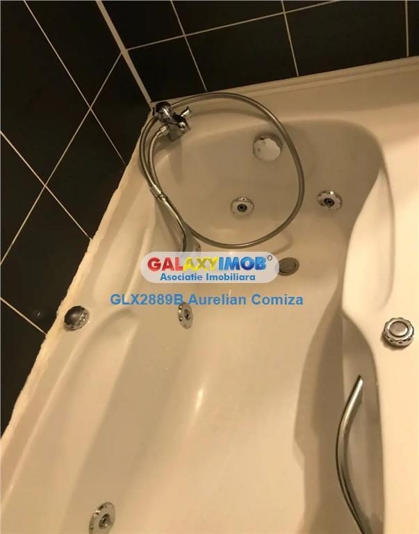 Inchiriere apartament 2 camere decomandat Crangasi - foto 9