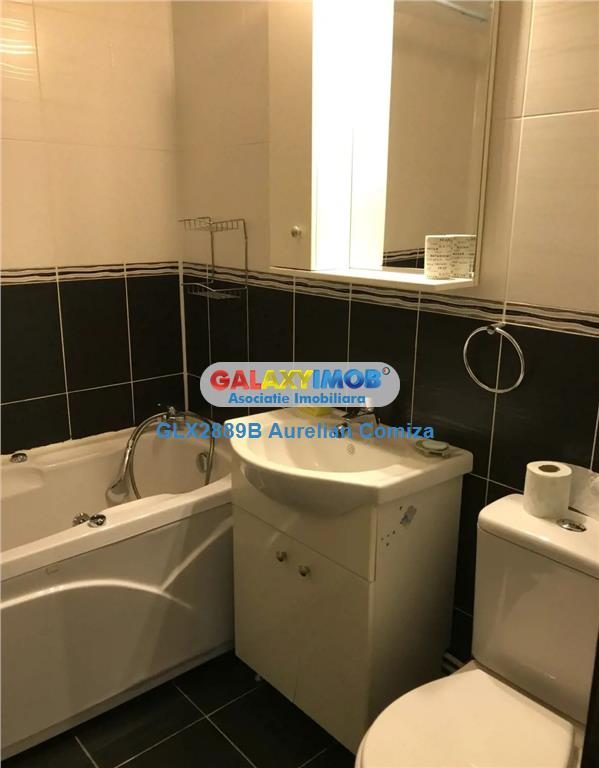 Inchiriere apartament 2 camere decomandat Crangasi - foto 10