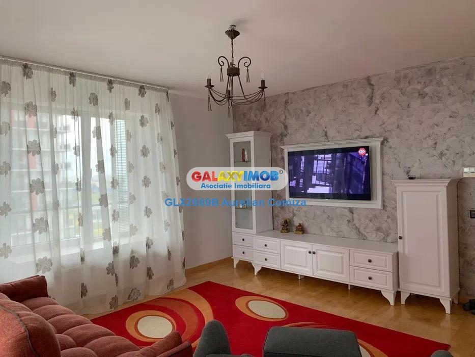 Apartament 3 camere Asmita Garden - foto 2