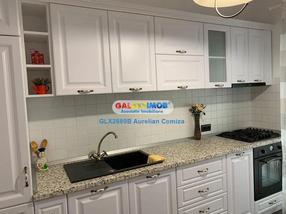 Apartament 3 camere Asmita Garden - foto 4