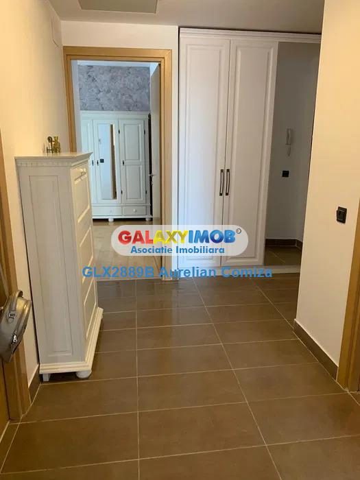 Apartament 3 camere Asmita Garden - foto 6