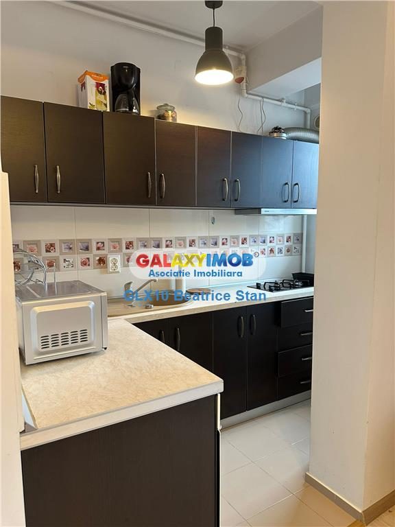 Inchiriere apartament 2 camere cochet Chitilei - Parcul Bazilescu - foto 11