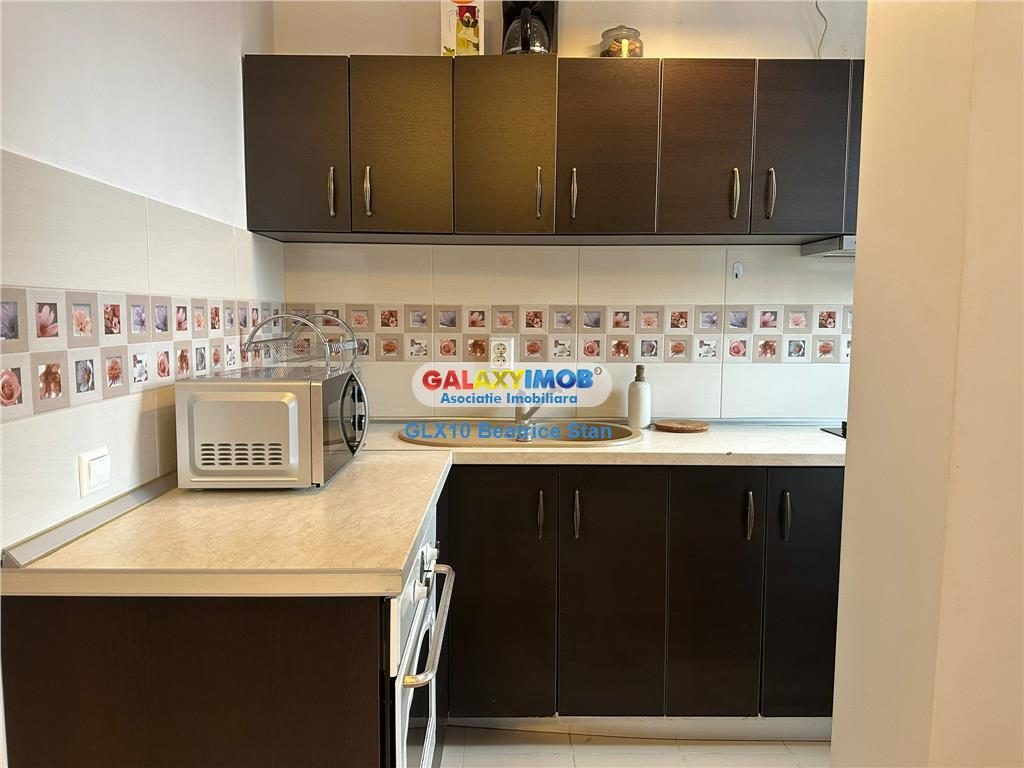 Inchiriere apartament 2 camere cochet Chitilei - Parcul Bazilescu - foto 12