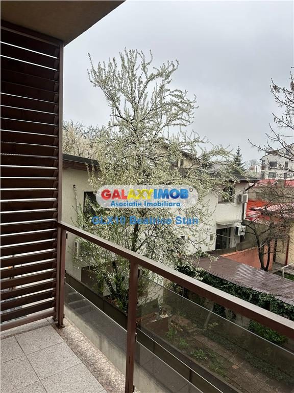 Inchiriere apartament 2 camere cochet Chitilei - Parcul Bazilescu - foto 13