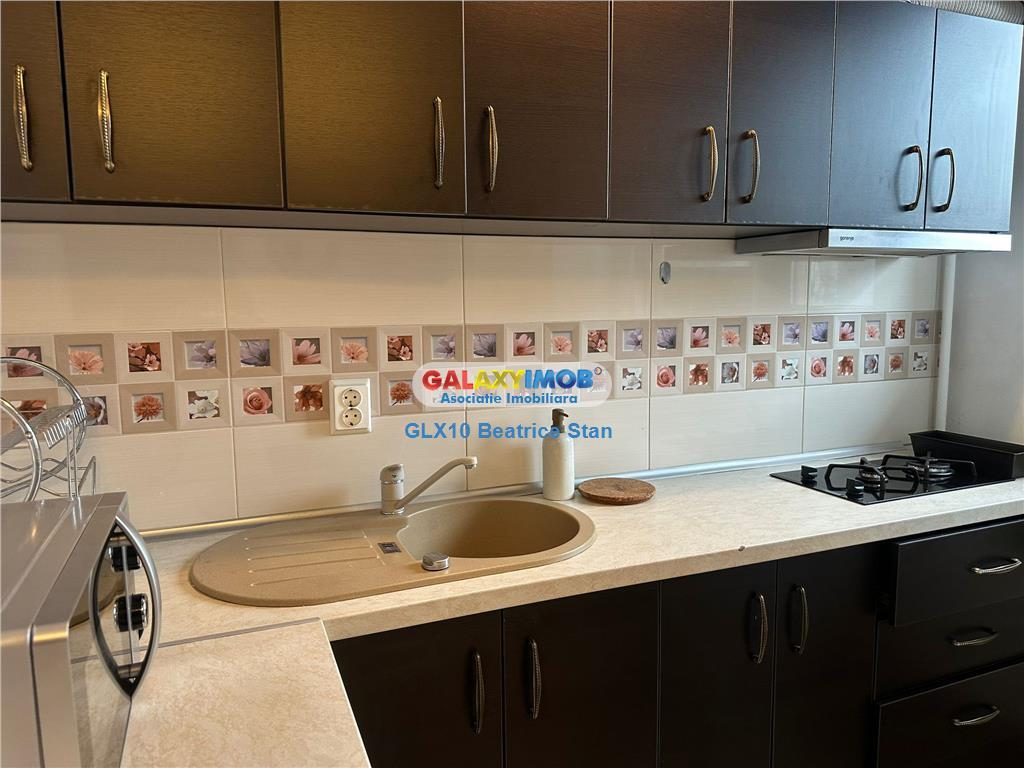 Inchiriere apartament 2 camere cochet Chitilei - Parcul Bazilescu - foto 14