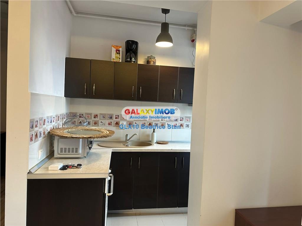Inchiriere apartament 2 camere cochet Chitilei - Parcul Bazilescu - foto 15