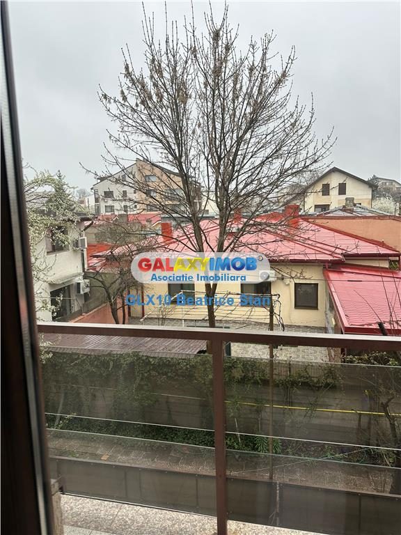 Inchiriere apartament 2 camere cochet Chitilei - Parcul Bazilescu - foto 18