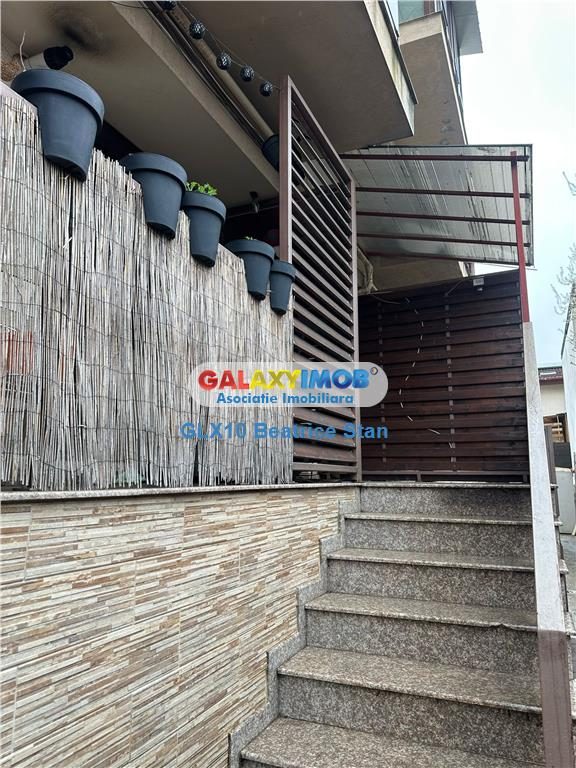 Inchiriere apartament 2 camere cochet Chitilei - Parcul Bazilescu - foto 19