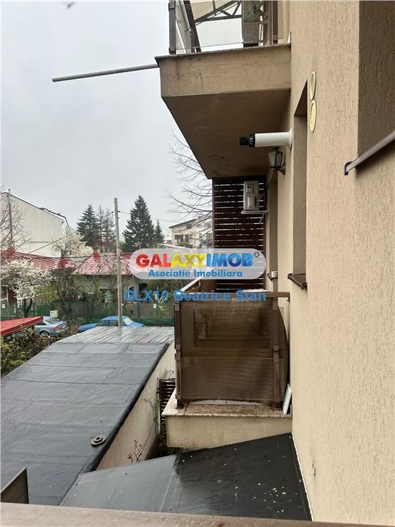 Inchiriere apartament 2 camere cochet Chitilei - Parcul Bazilescu - foto 20