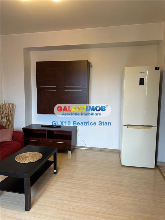 Inchiriere apartament 2 camere cochet Chitilei - Parcul Bazilescu - foto 6