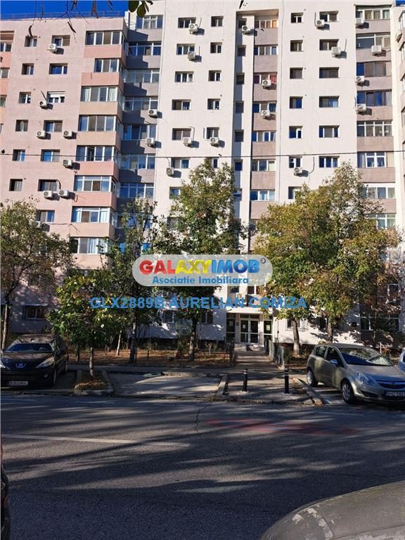 Apartament 2 camere langa parc Crangasi/parcare/AC/mobilat complet - foto 4