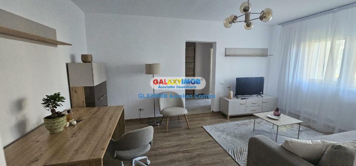Apartament 2 camere Crangasi - foto 2