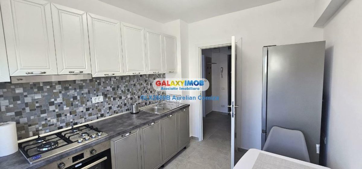 Apartament 2 camere Crangasi - foto 3