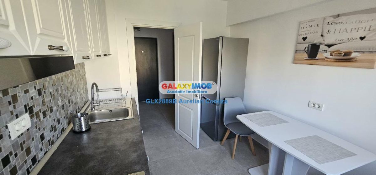 Apartament 2 camere Crangasi - foto 4