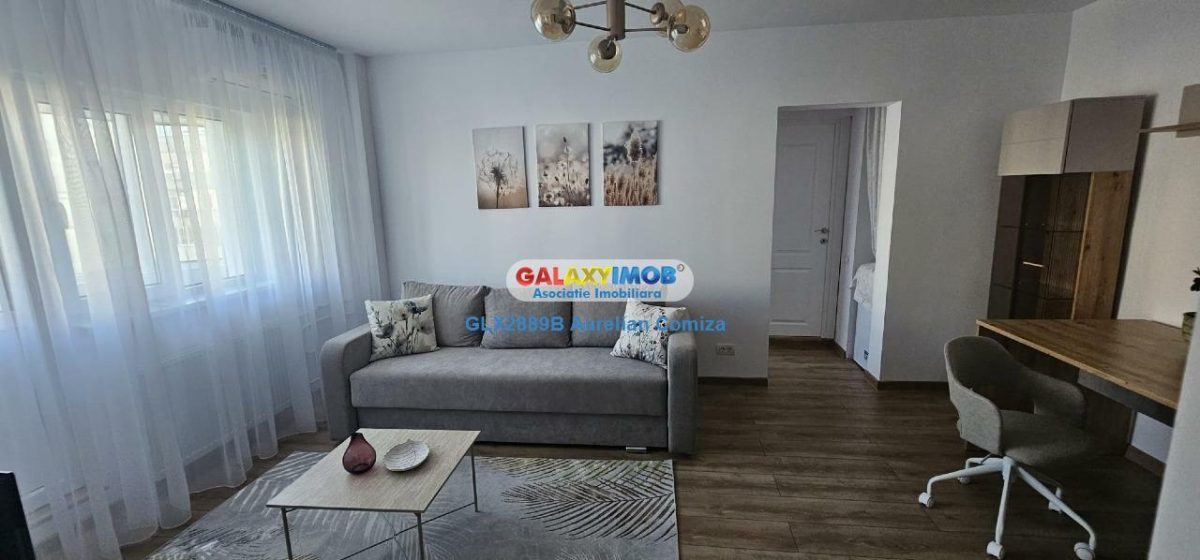 Apartament 2 camere Crangasi - foto 5