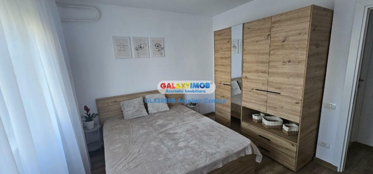 Apartament 2 camere Crangasi - foto 6