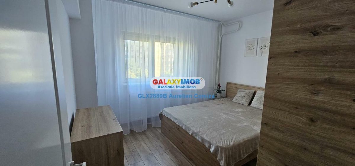 Apartament 2 camere Crangasi - foto 7