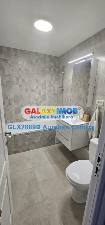 Apartament 2 camere Crangasi - foto 8