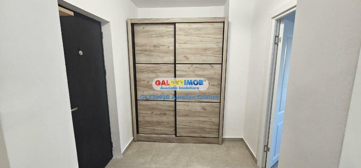 Apartament 2 camere Crangasi - foto 9