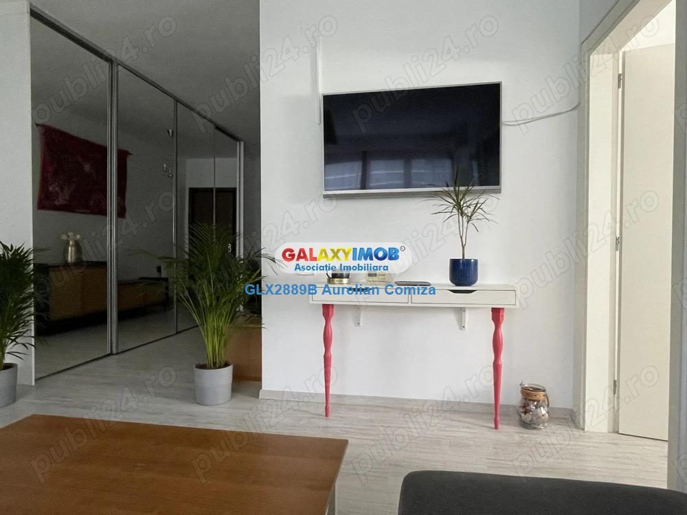 Apartament 2 camere Baneasa - foto 2