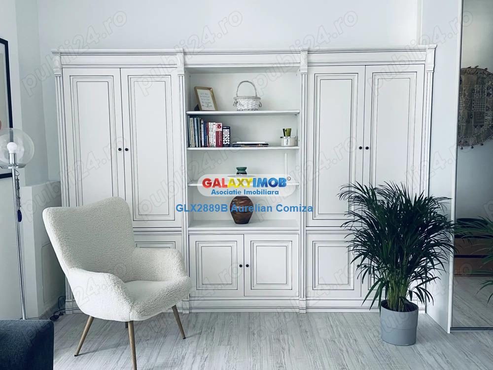 Apartament 2 camere Baneasa - foto 3